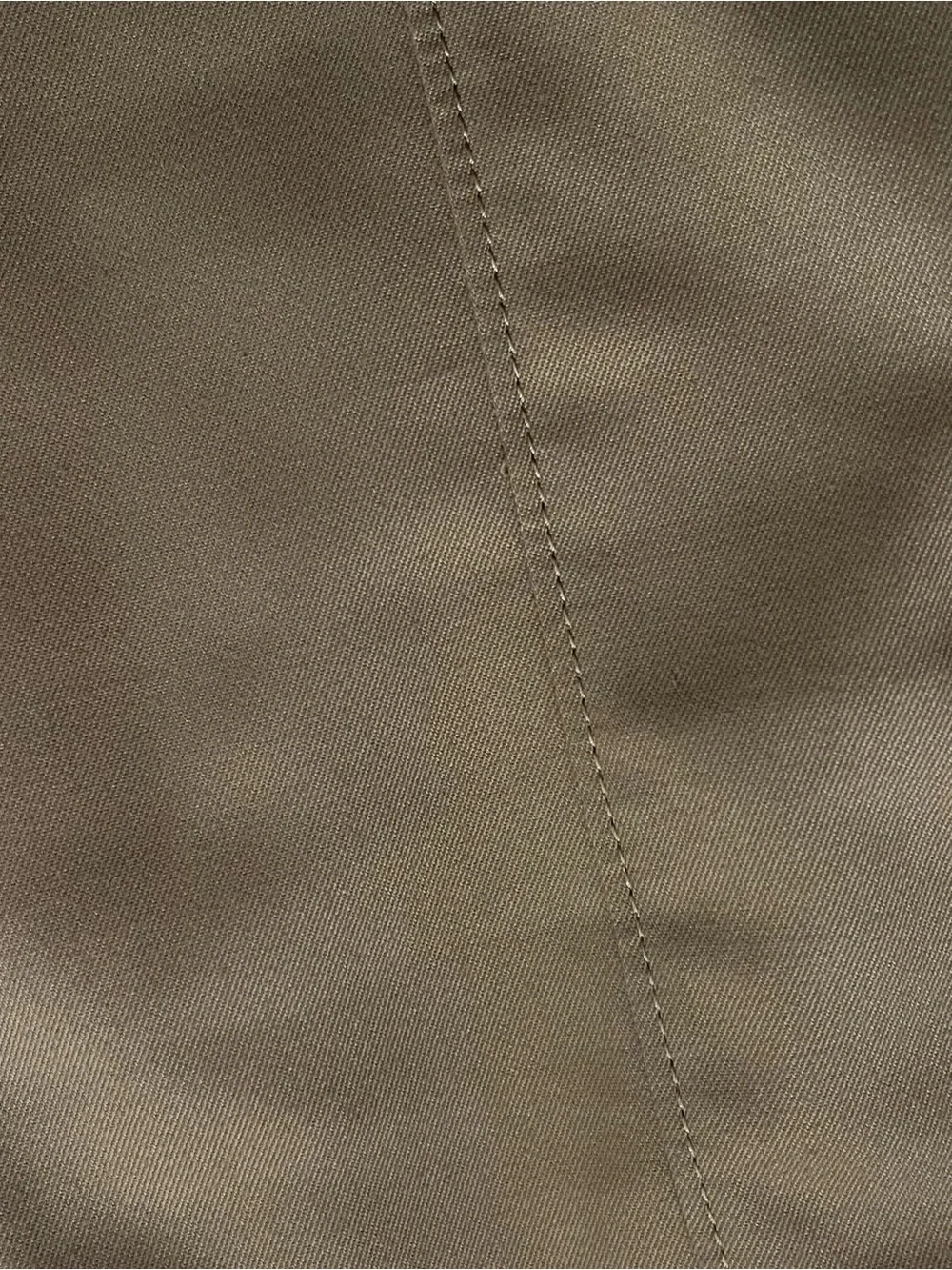 White House Black Market Camel Tan Pencil Skirt w/ Gold Hardware Career Classic